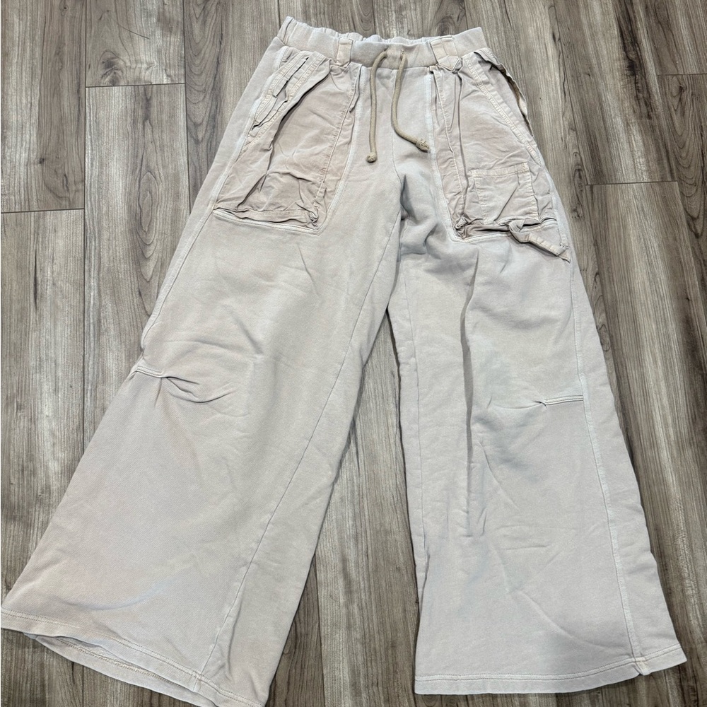 Zara sweatpants